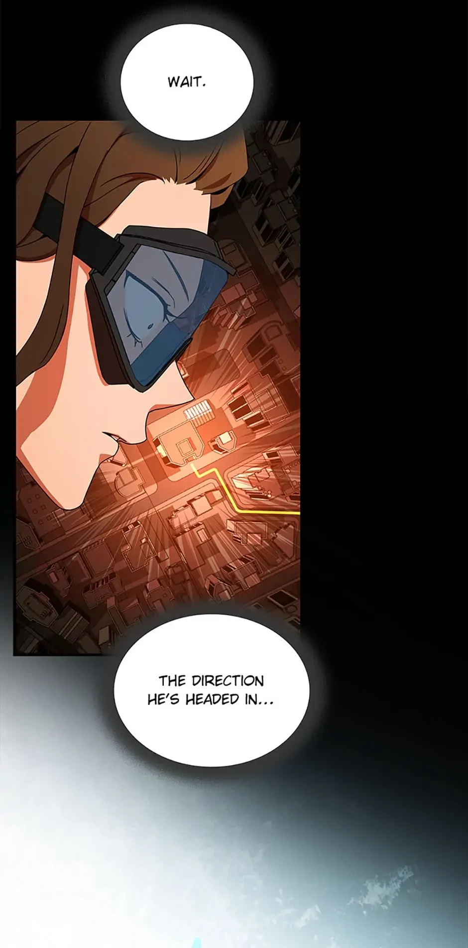The Frozen Player Returns Chapter 32 - 50