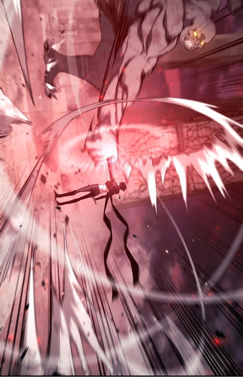 Boundless Ascension Chapter 28 - 6