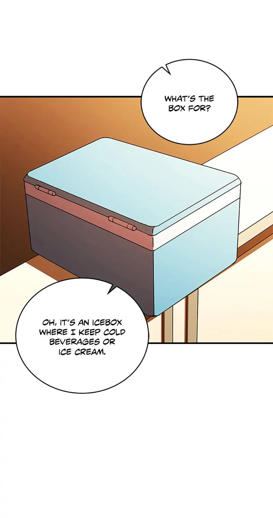 The Frozen Player Returns Chapter 30 - 38