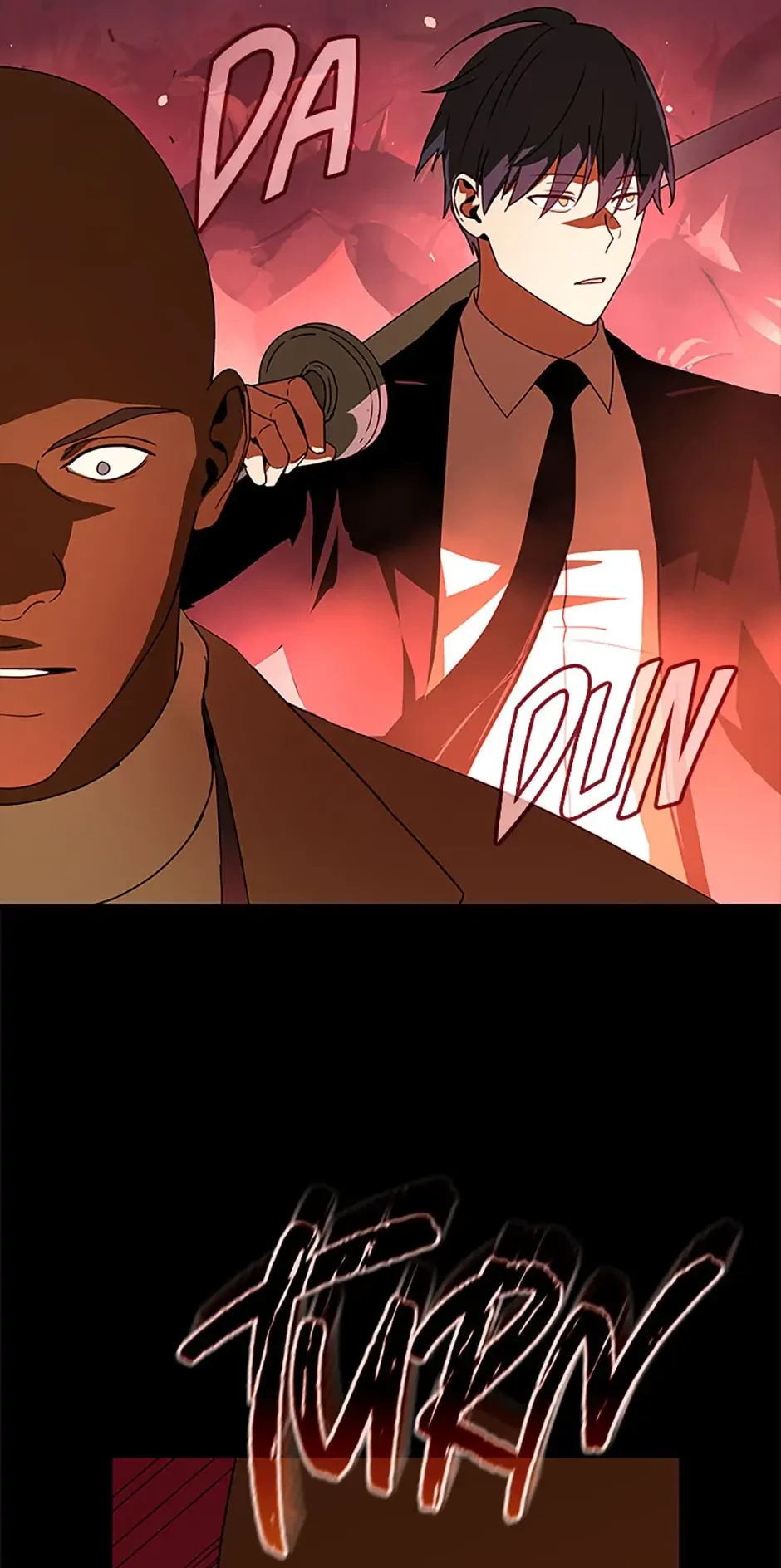 The Frozen Player Returns Chapter 33 - 57