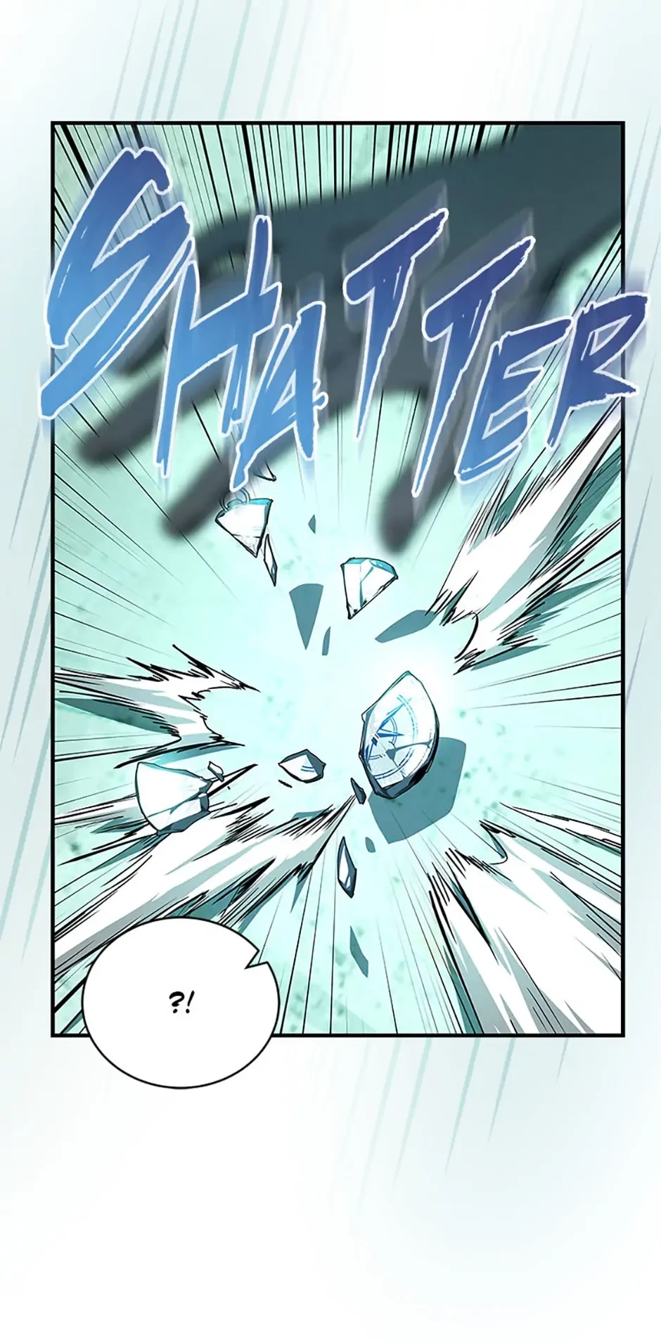 The Frozen Player Returns Chapter 29 - 34