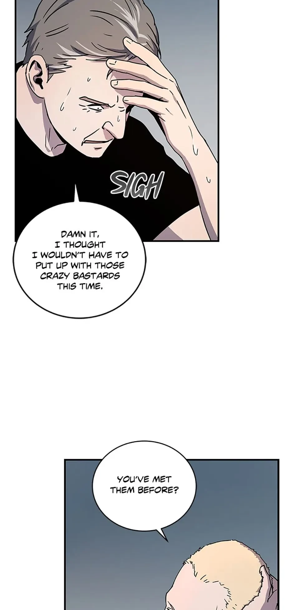 The Frozen Player Returns Chapter 27 - 16