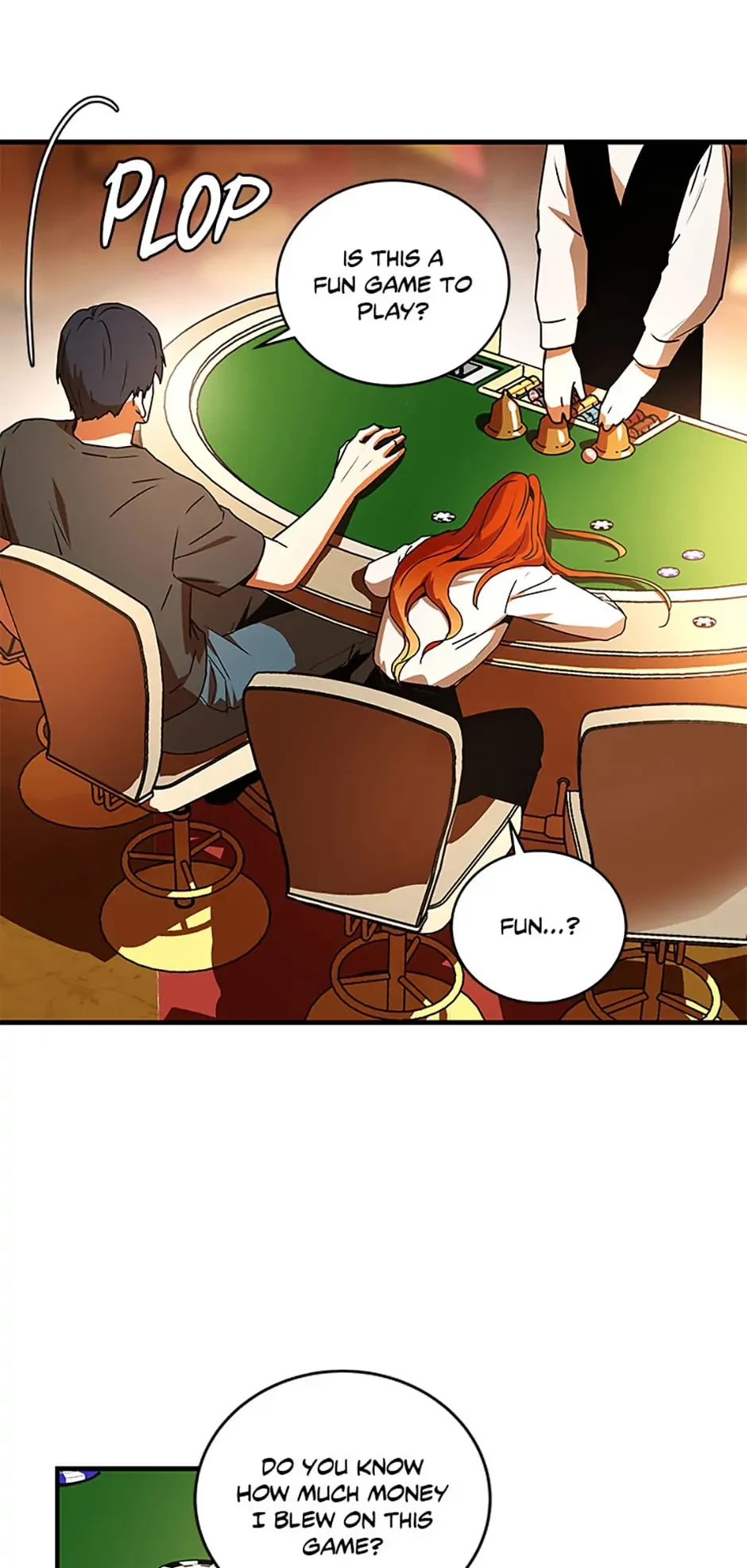 The Frozen Player Returns Chapter 28 - 29