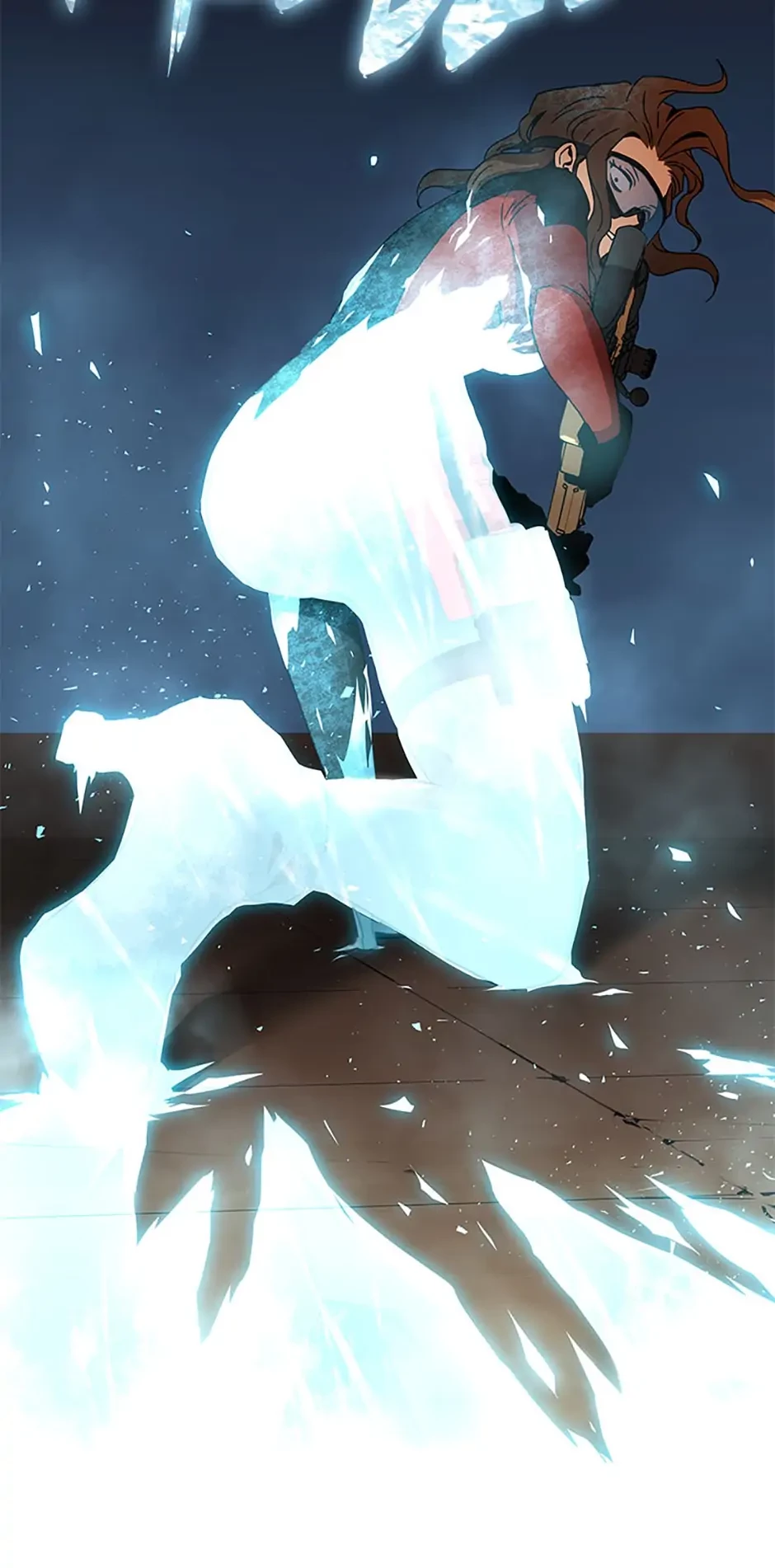 The Frozen Player Returns Chapter 32 - 52