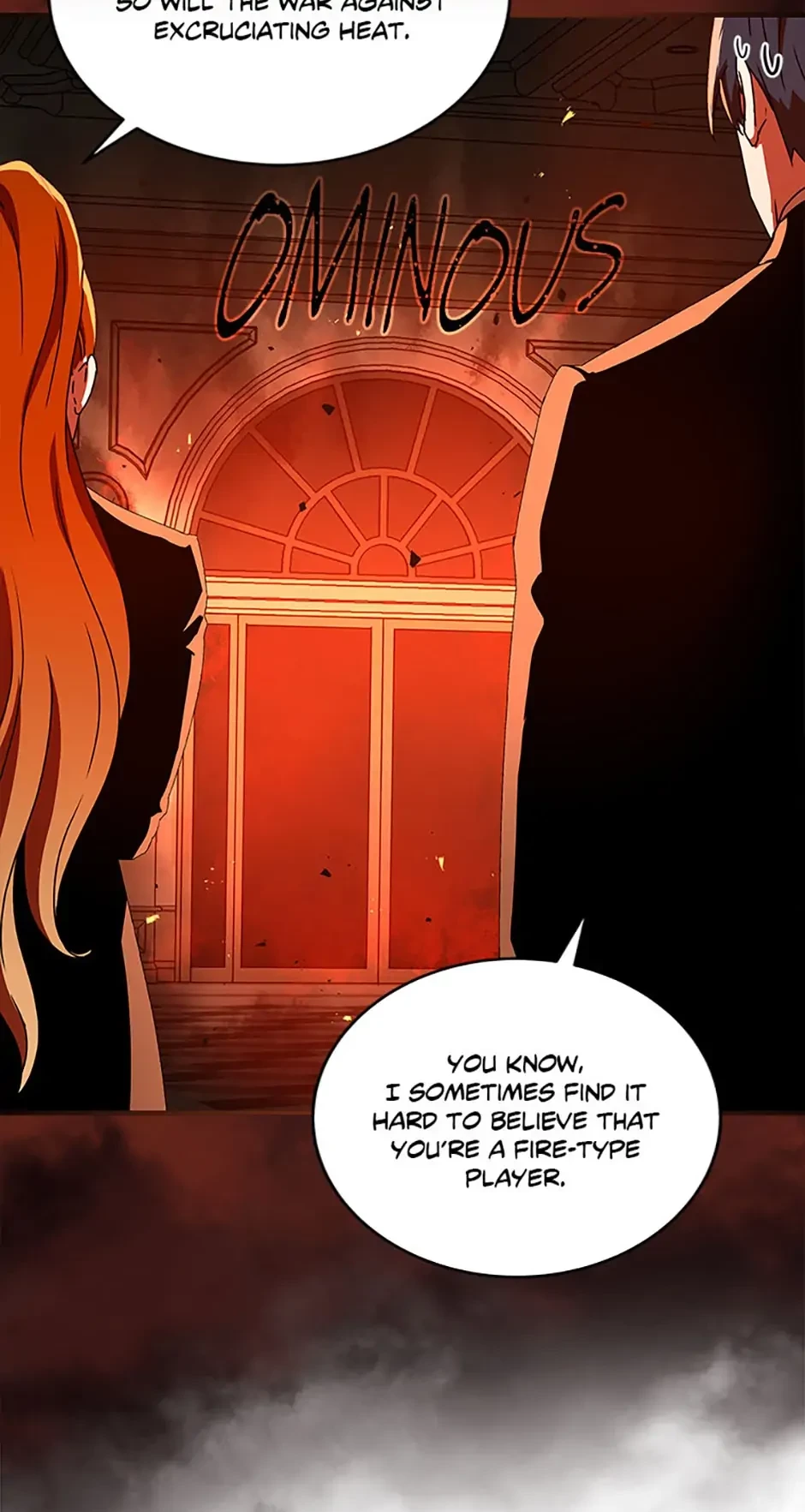 The Frozen Player Returns Chapter 30 - 40