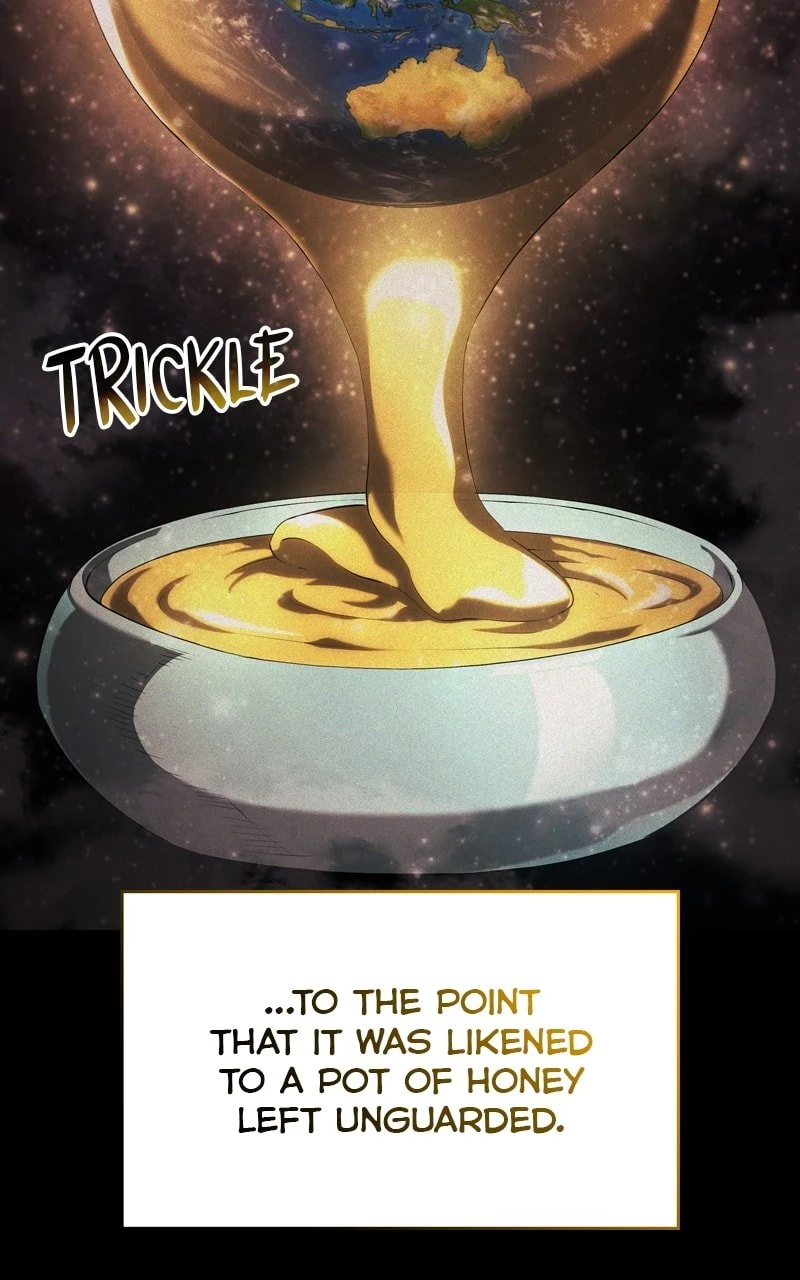 Boundless Ascension Chapter 29 - 120