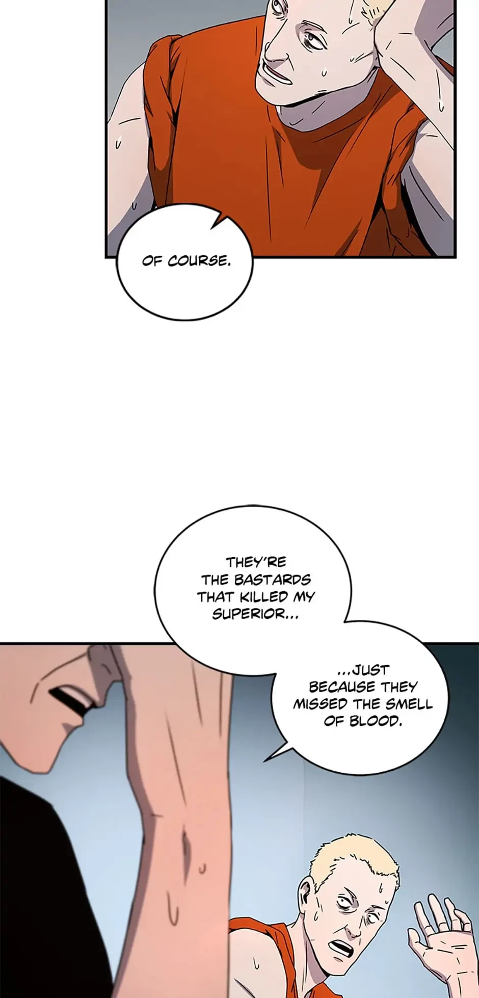 The Frozen Player Returns Chapter 27 - 17