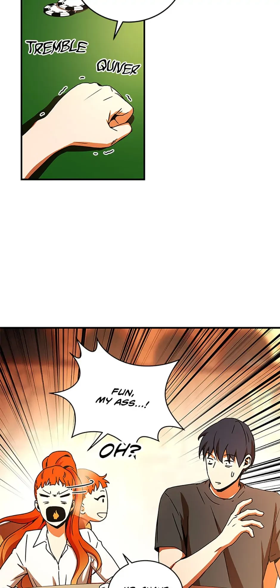 The Frozen Player Returns Chapter 28 - 30
