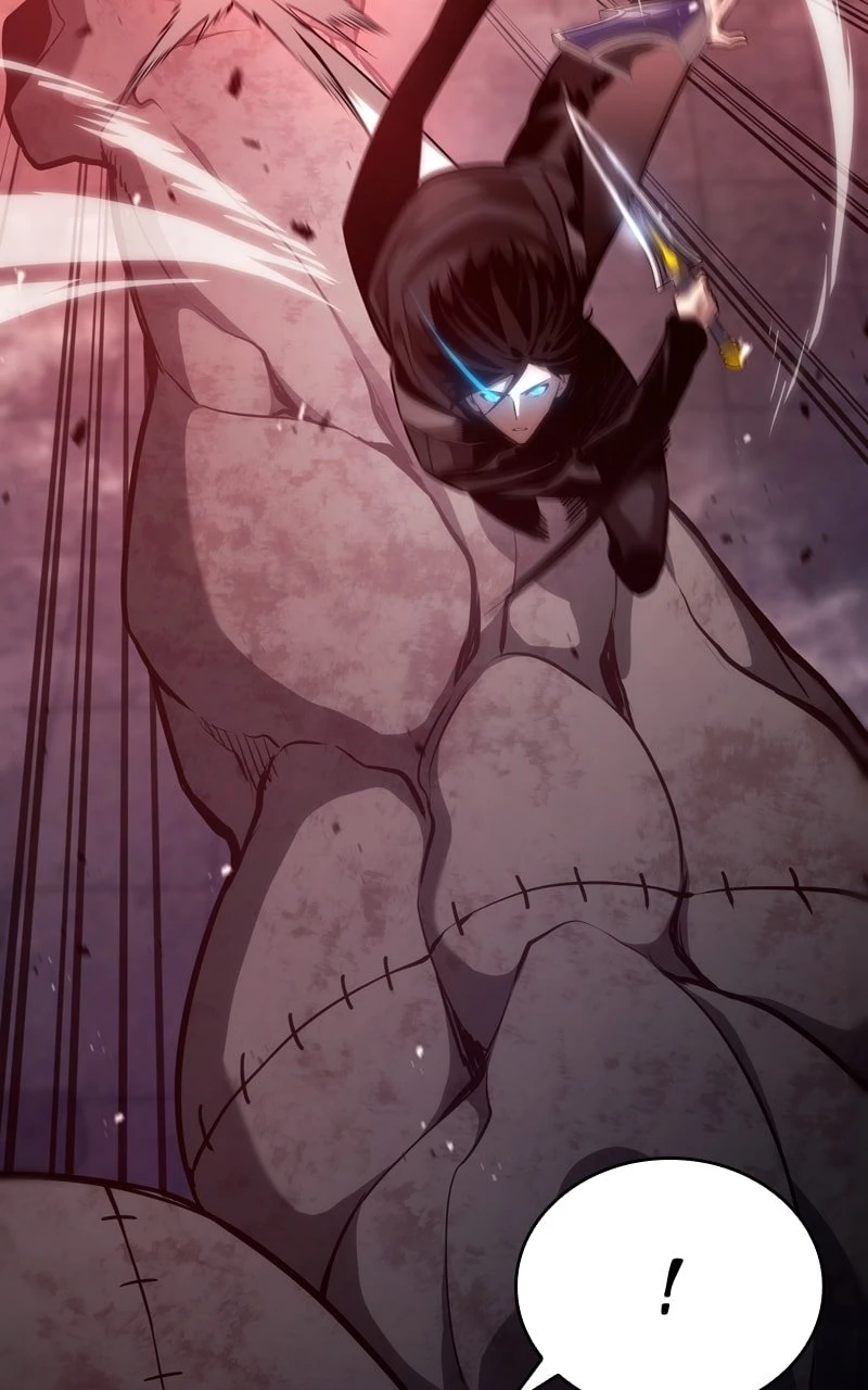 Boundless Ascension Chapter 28 - 8