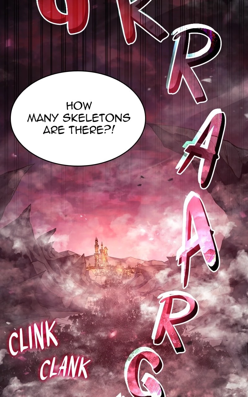 Boundless Ascension Chapter 27 - 2