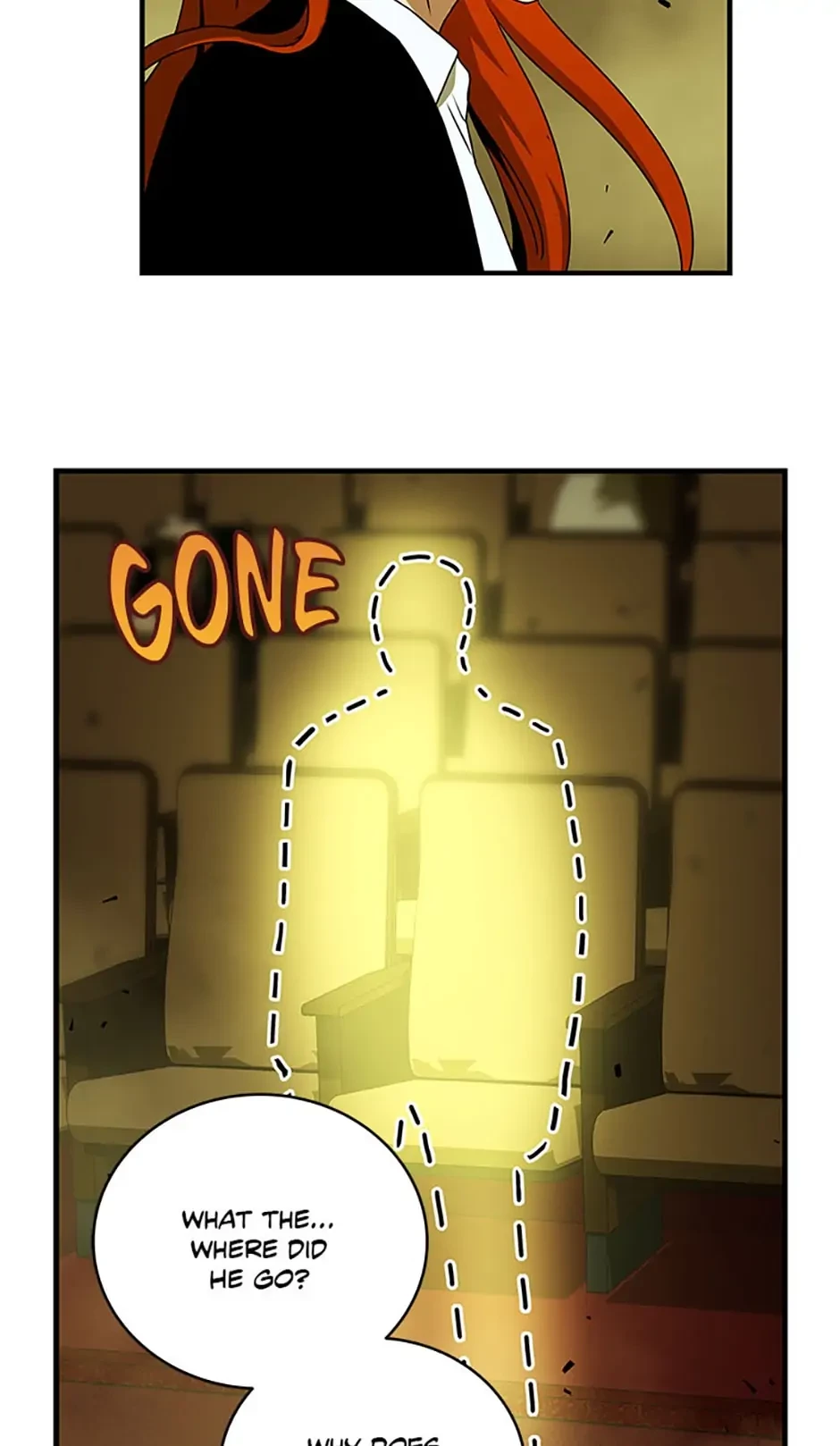 The Frozen Player Returns Chapter 31 - 61