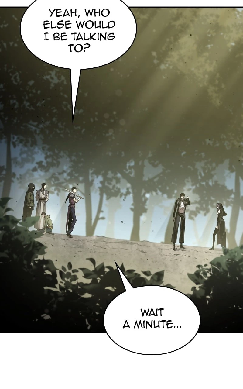 Boundless Ascension Chapter 30 - 162