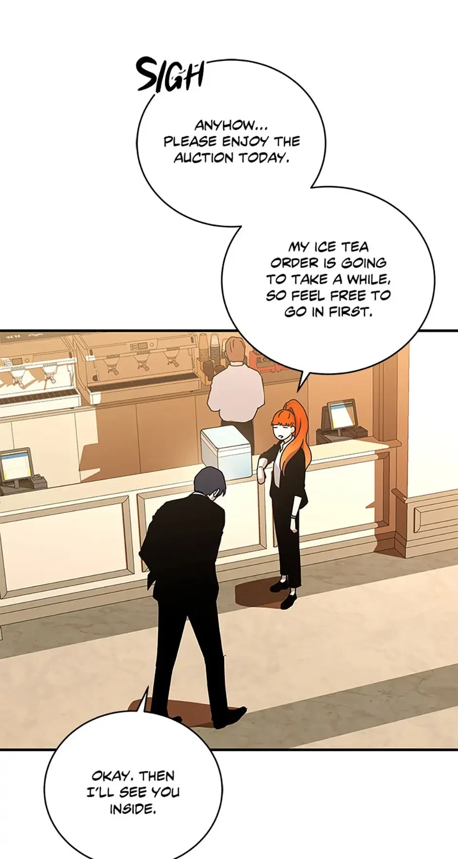 The Frozen Player Returns Chapter 30 - 42