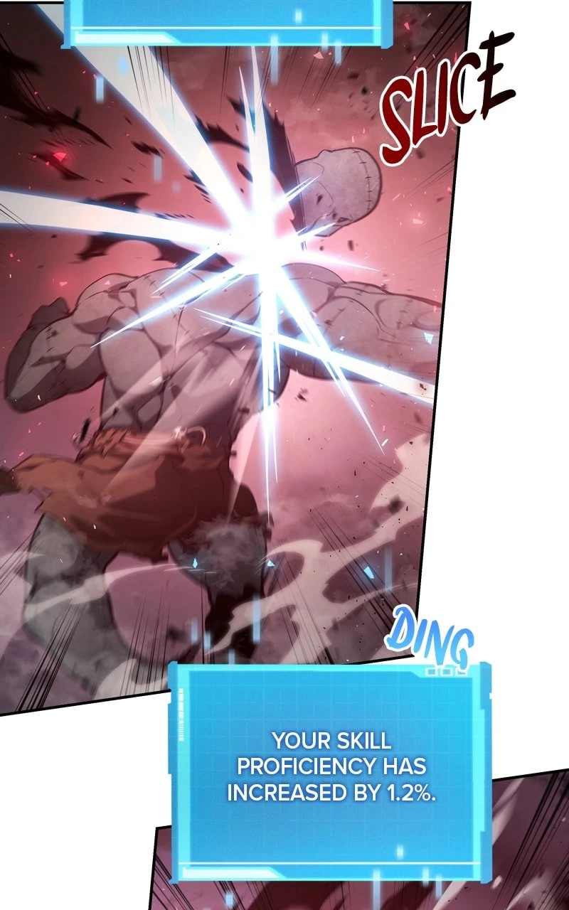 Boundless Ascension Chapter 28 - 10
