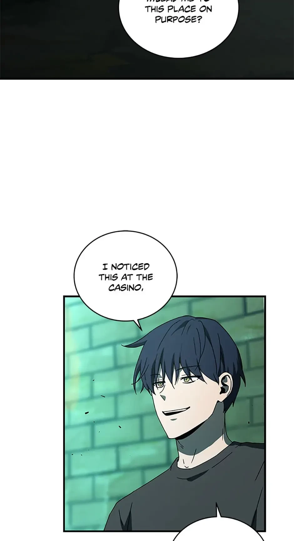 The Frozen Player Returns Chapter 29 - 38