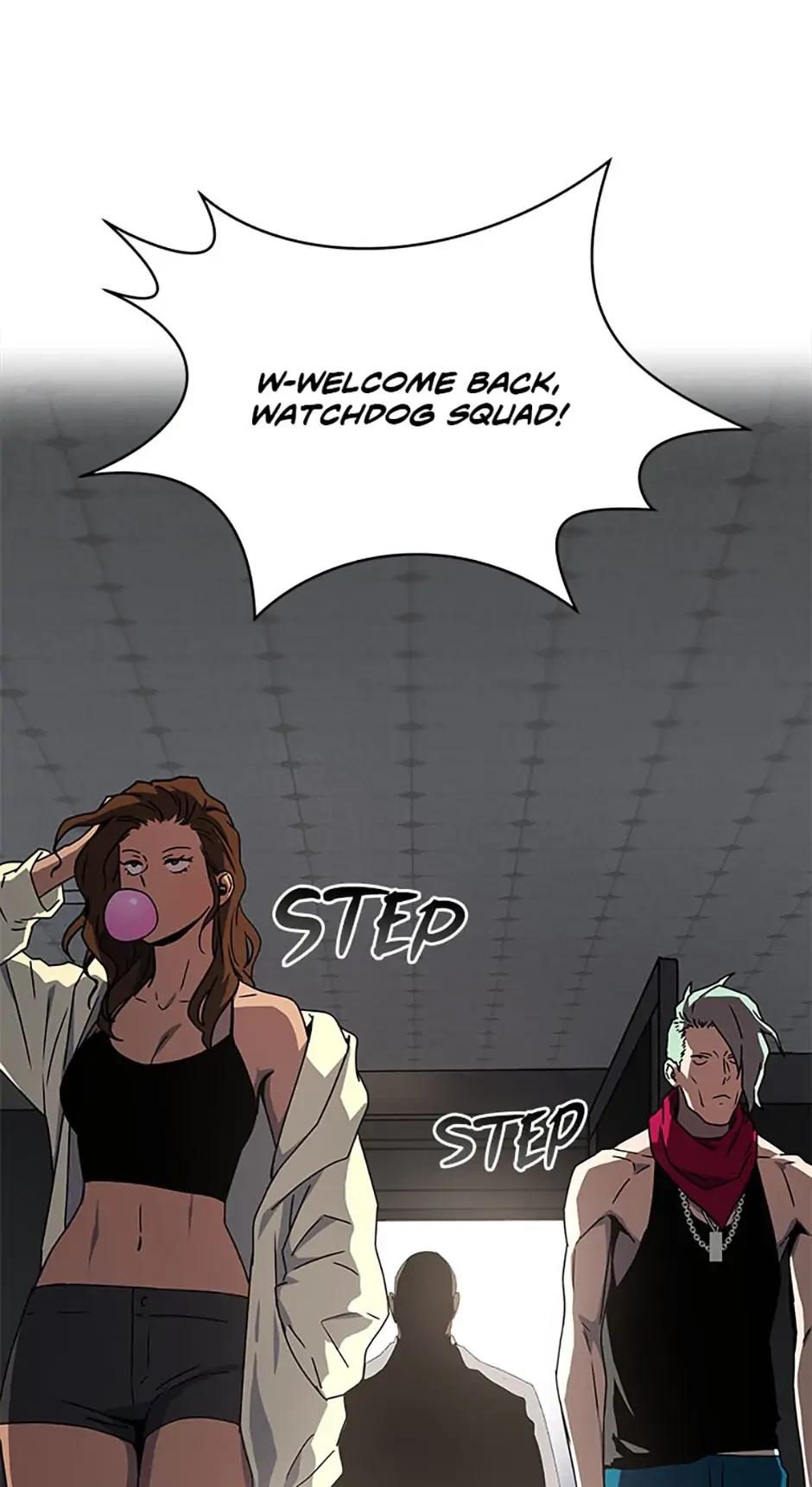 The Frozen Player Returns Chapter 27 - 20