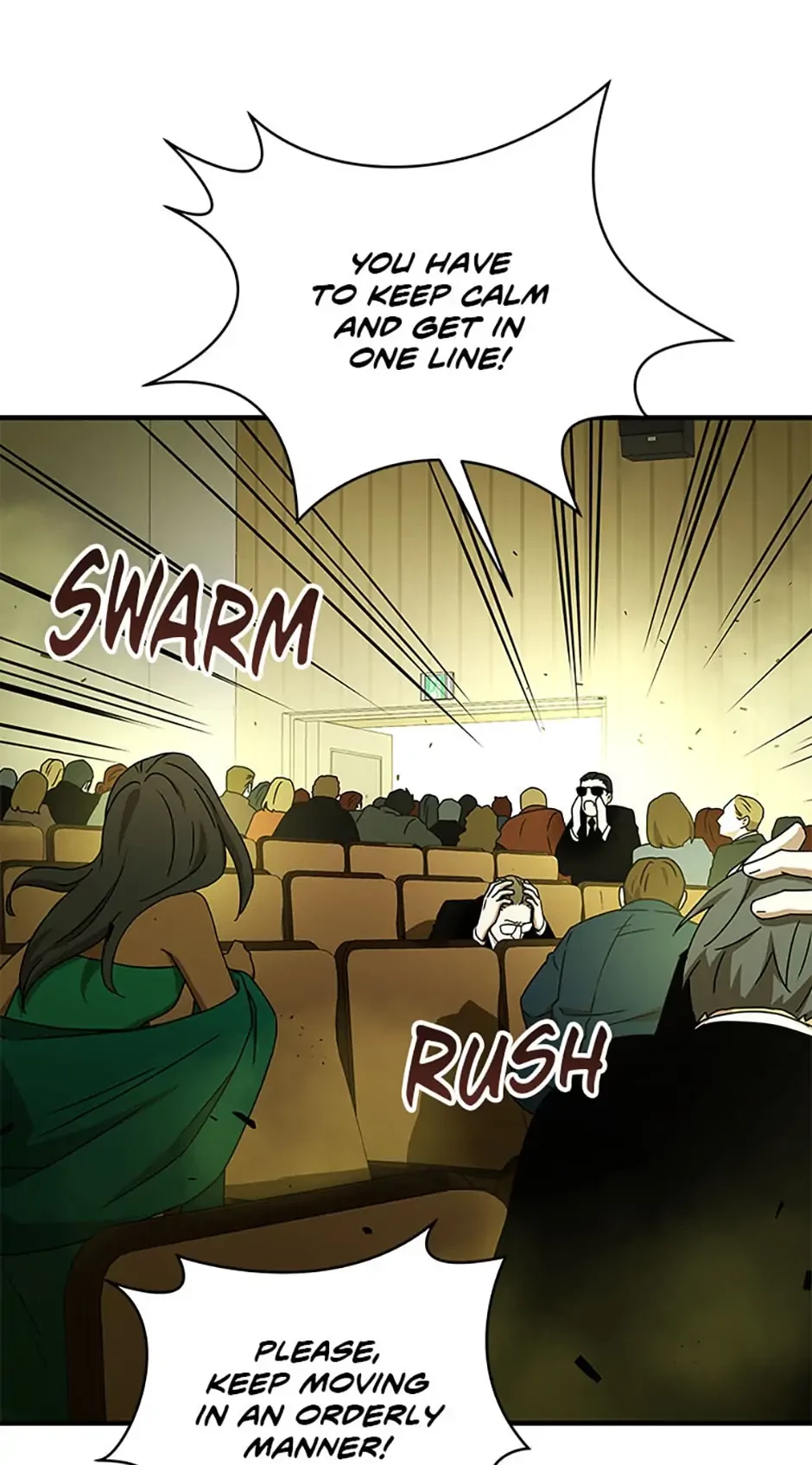 The Frozen Player Returns Chapter 31 - 63