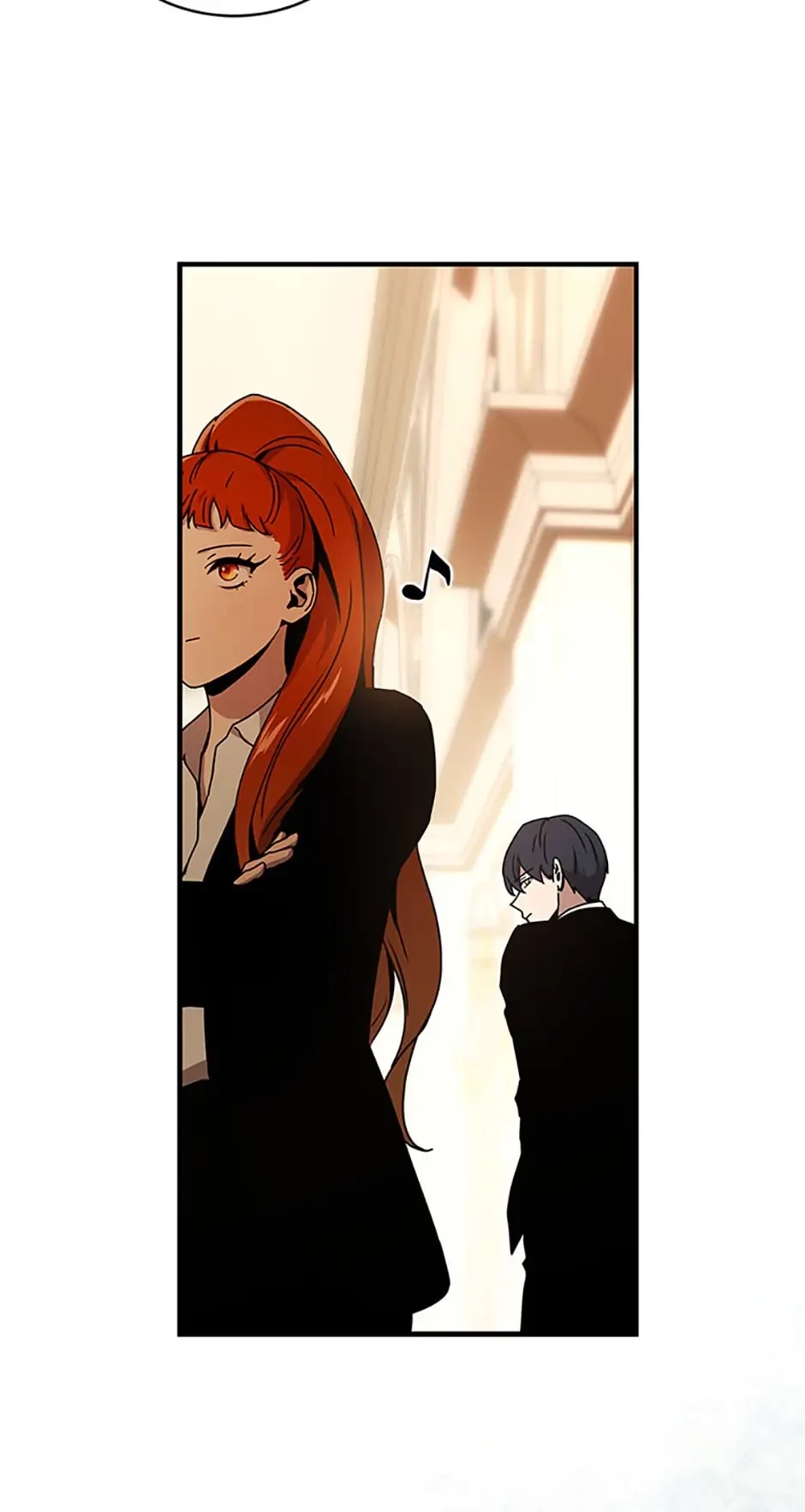 The Frozen Player Returns Chapter 30 - 43