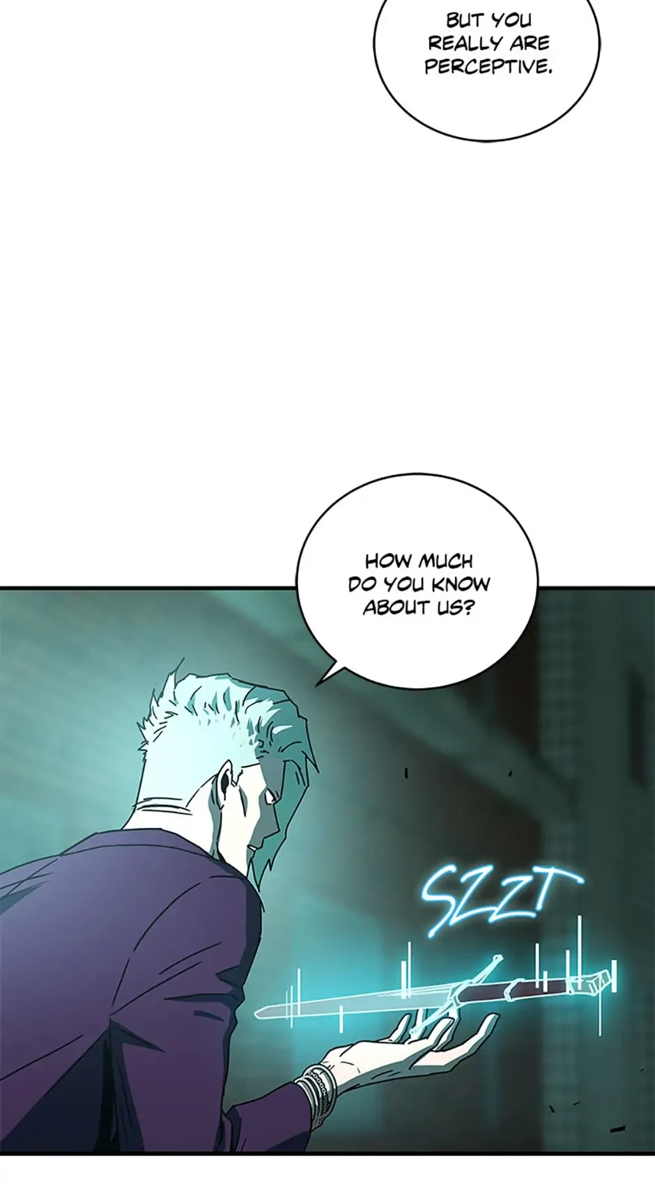 The Frozen Player Returns Chapter 29 - 39