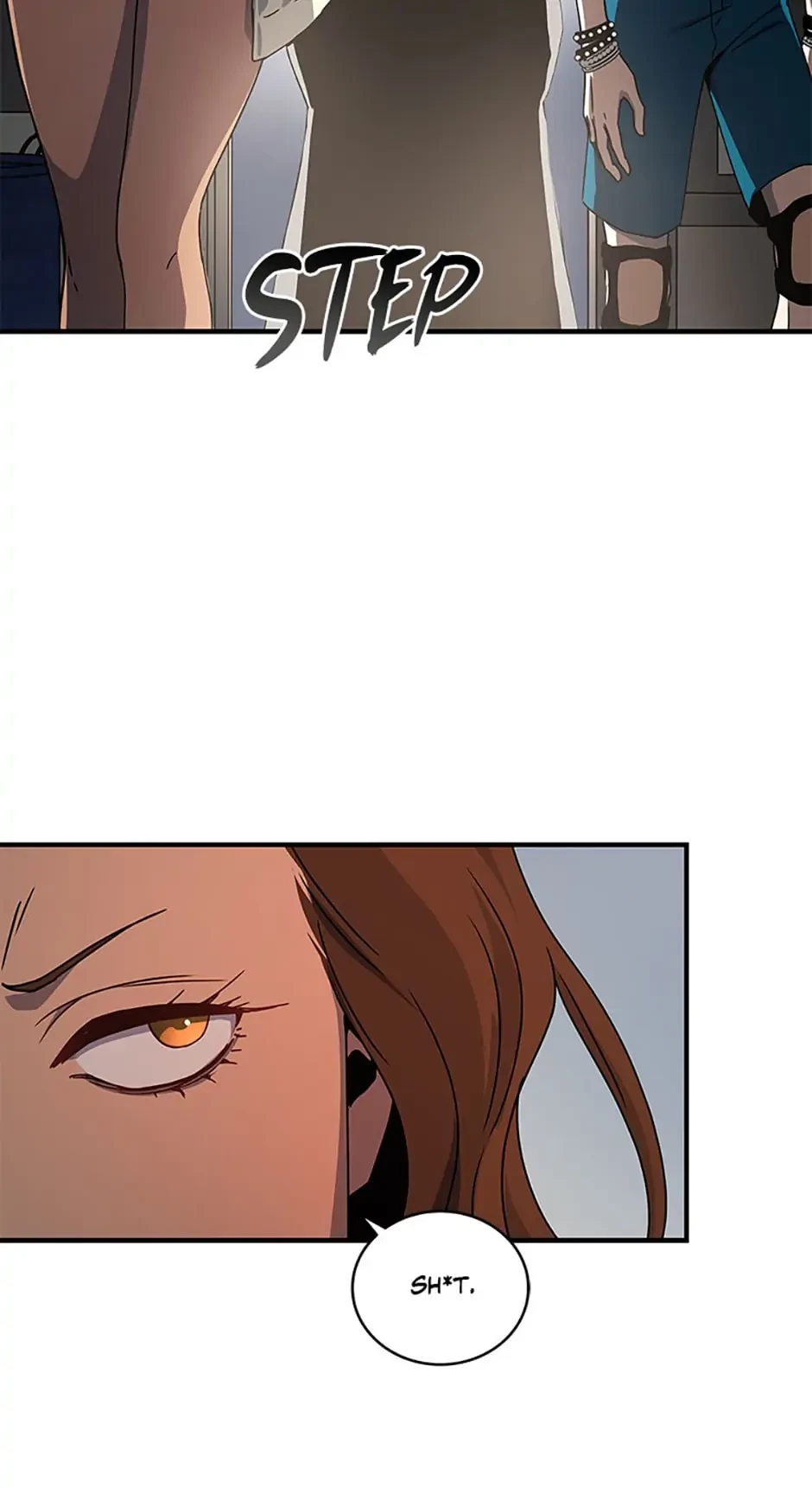 The Frozen Player Returns Chapter 27 - 21