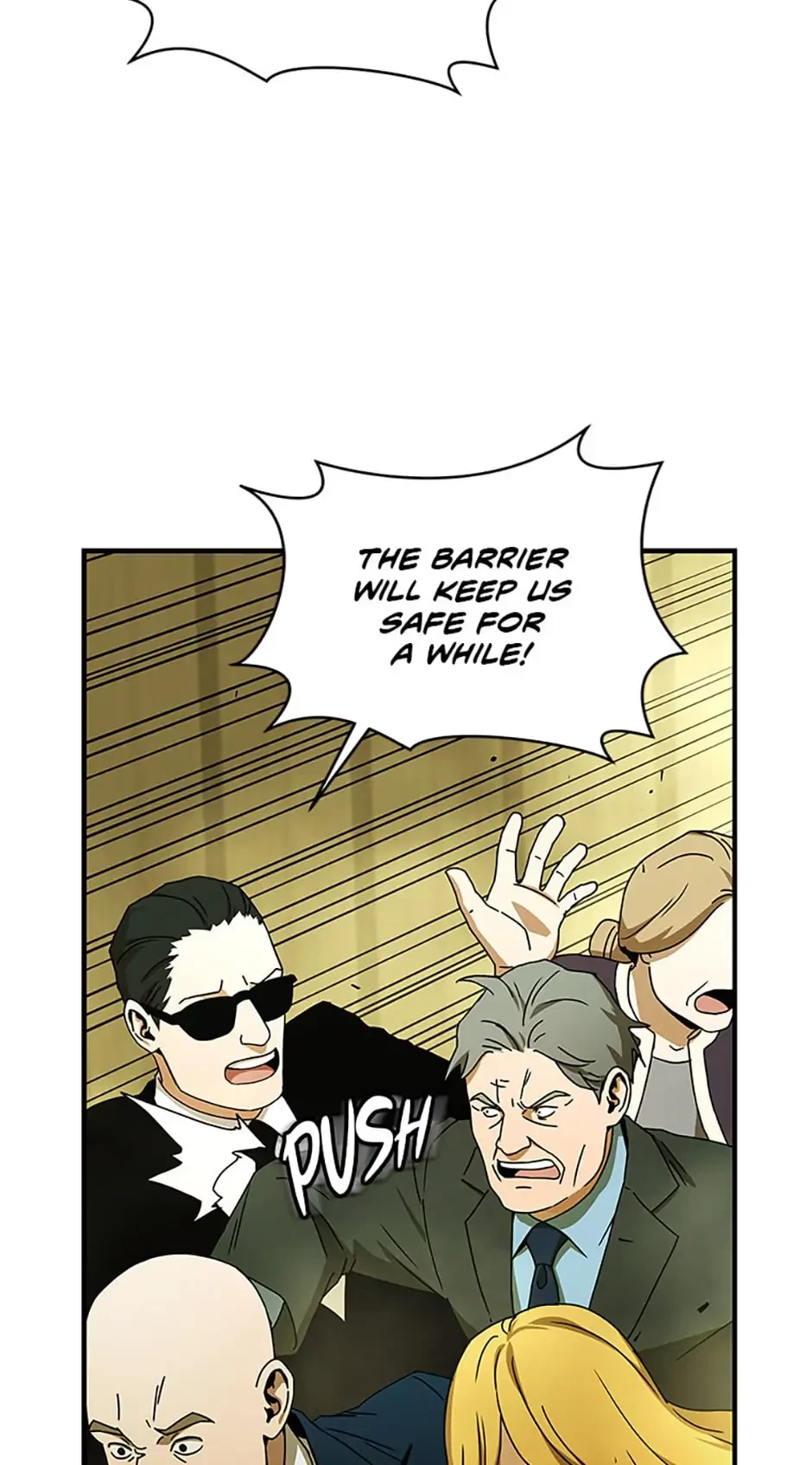 The Frozen Player Returns Chapter 31 - 64