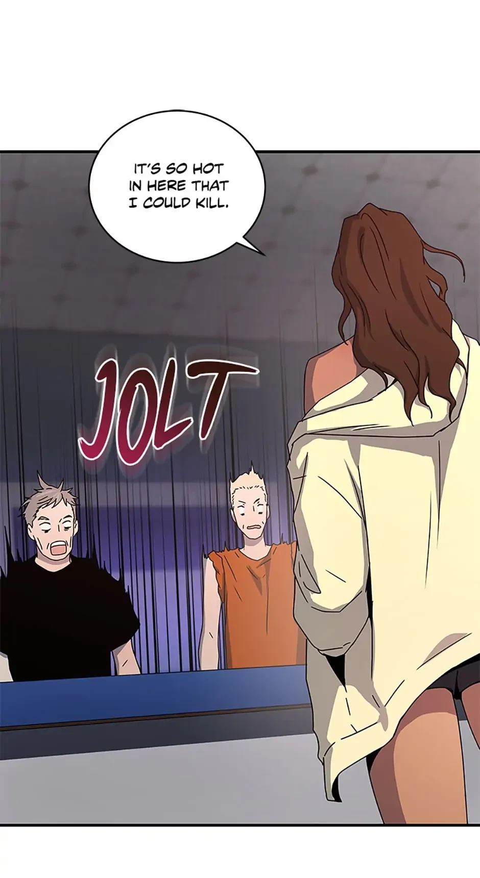The Frozen Player Returns Chapter 27 - 22