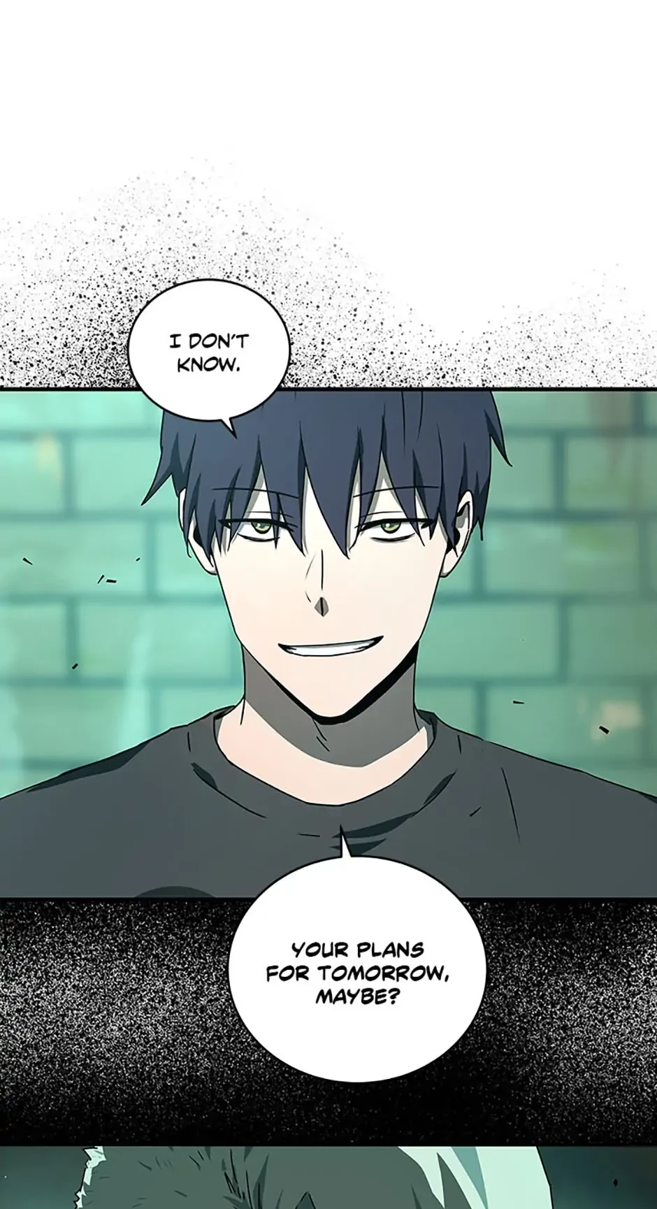 The Frozen Player Returns Chapter 29 - 40
