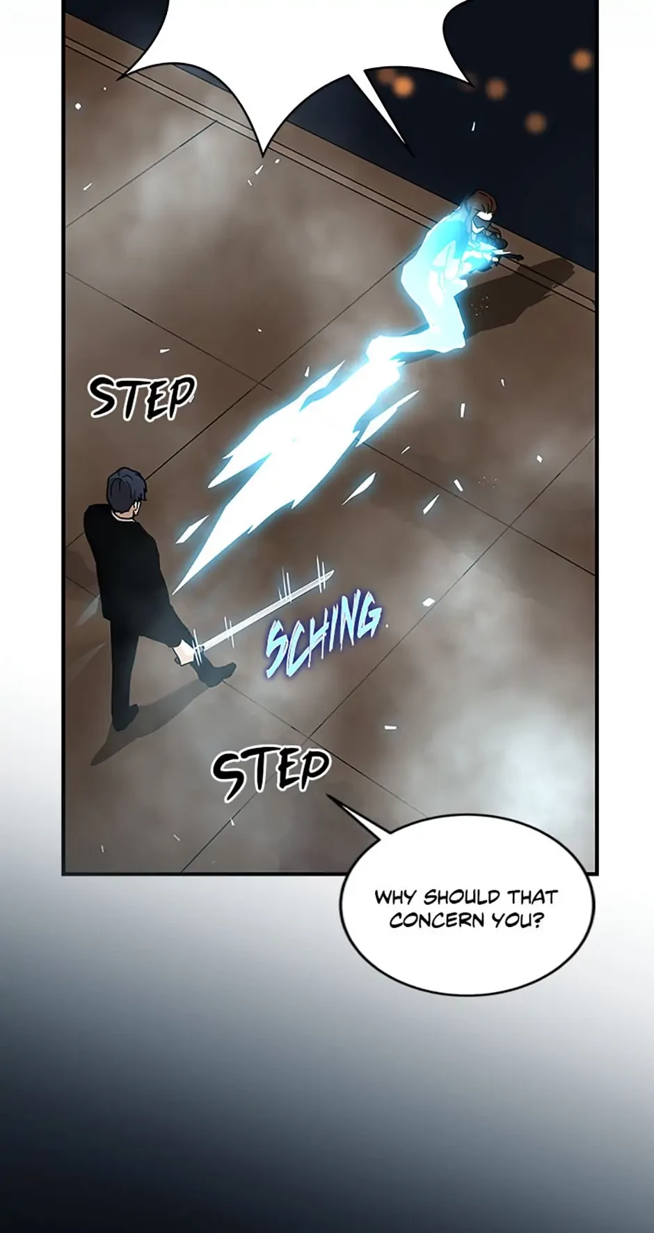 The Frozen Player Returns Chapter 32 - 56