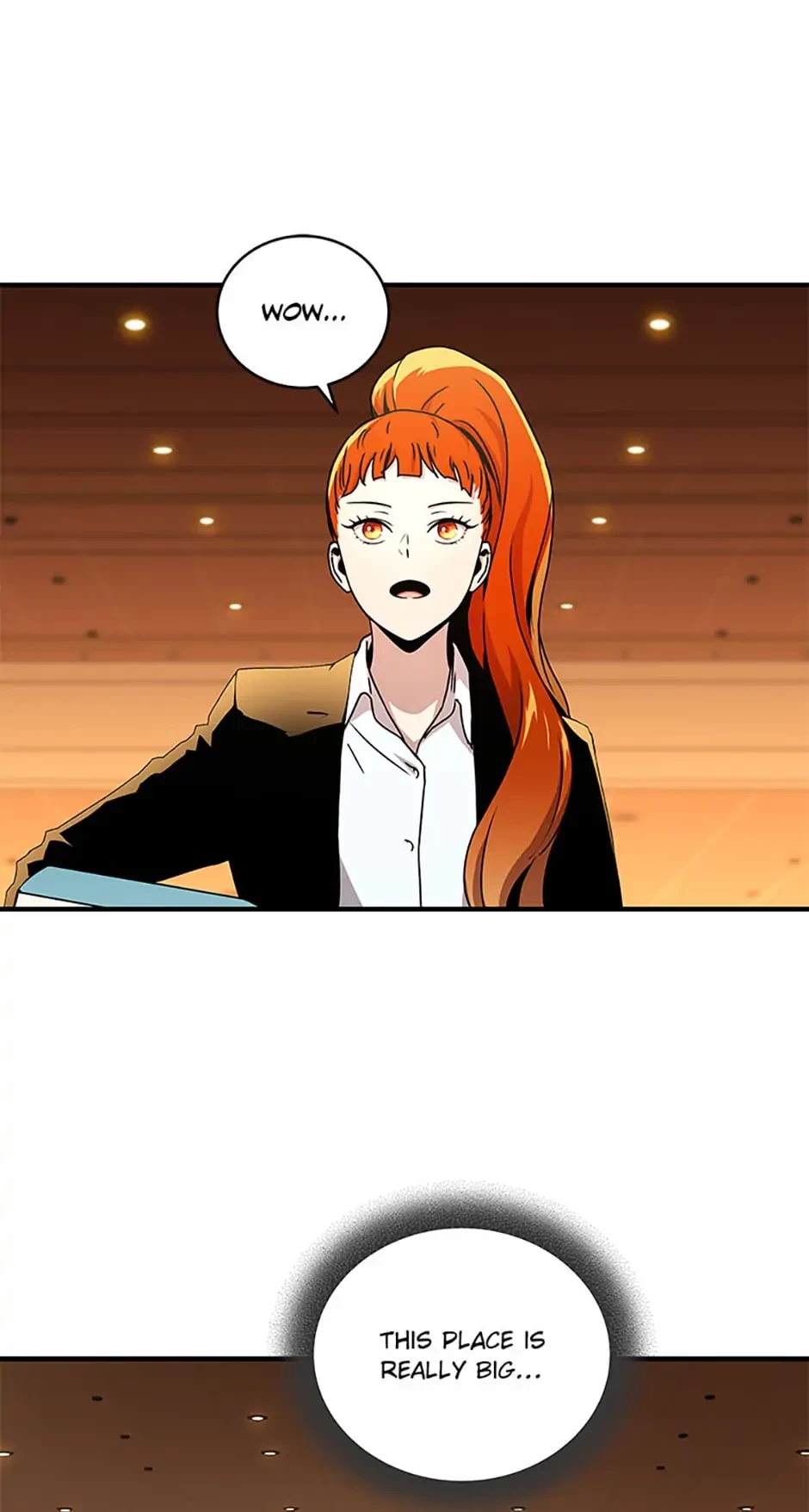 The Frozen Player Returns Chapter 30 - 46