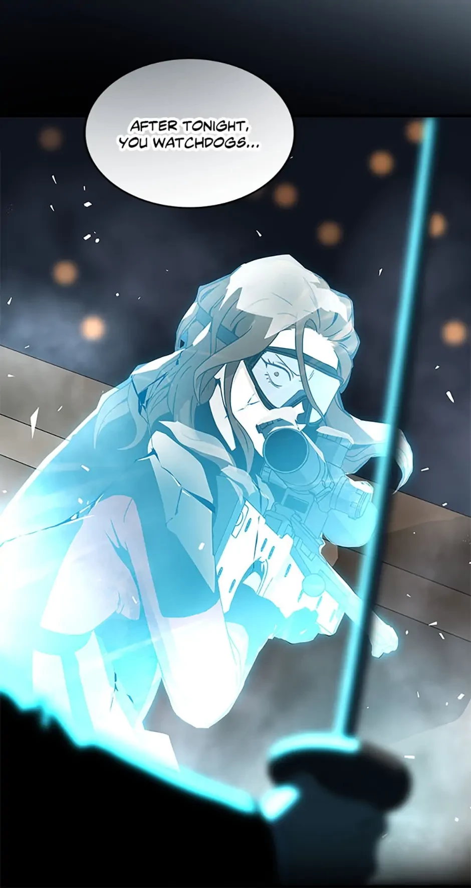 The Frozen Player Returns Chapter 32 - 57