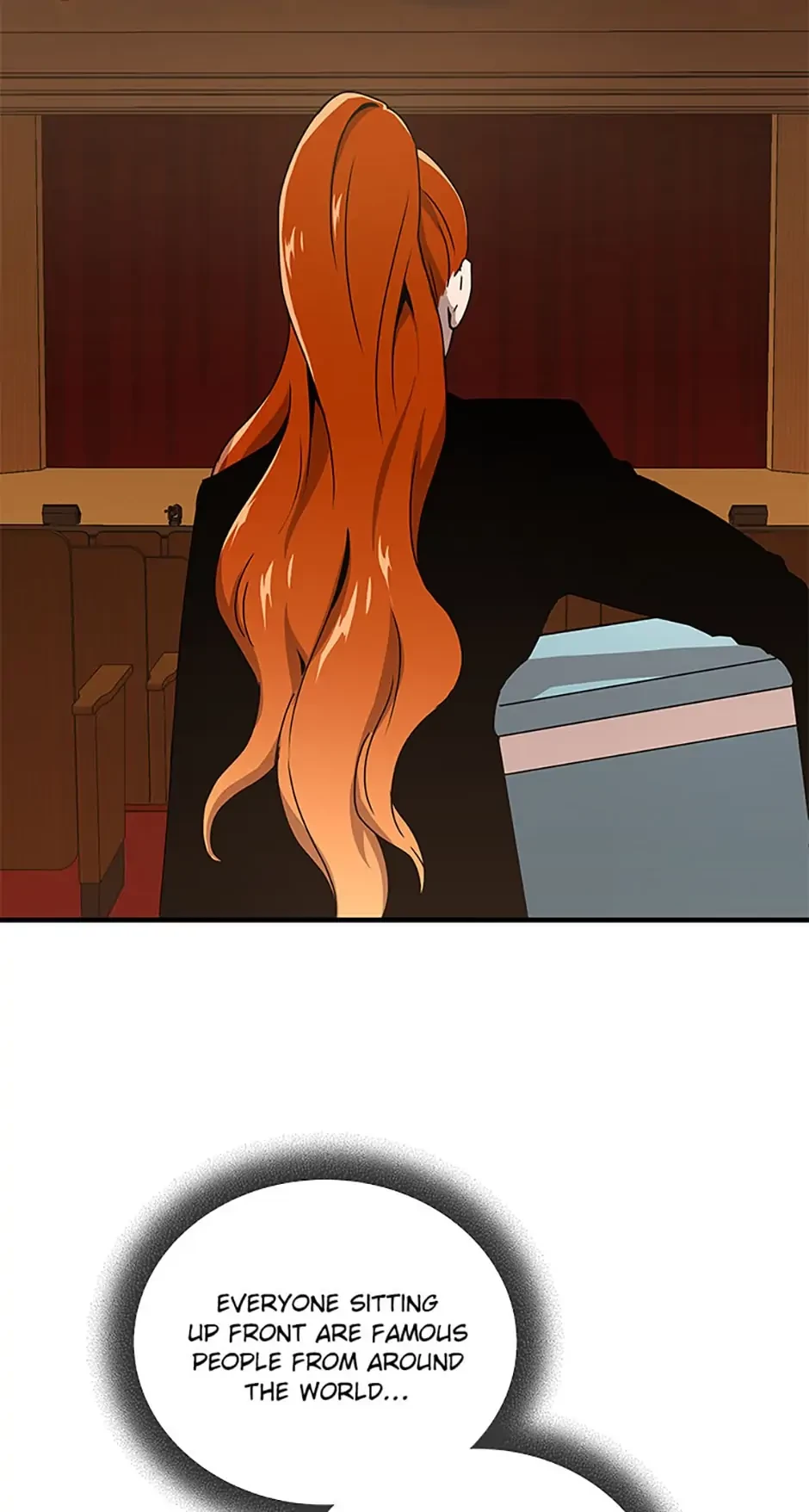 The Frozen Player Returns Chapter 30 - 47