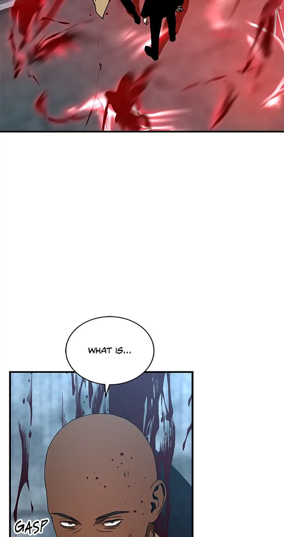 The Frozen Player Returns Chapter 33 - 64