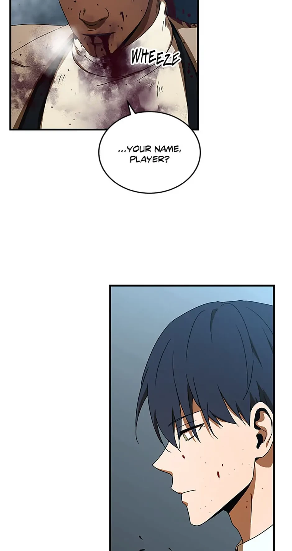 The Frozen Player Returns Chapter 33 - 65
