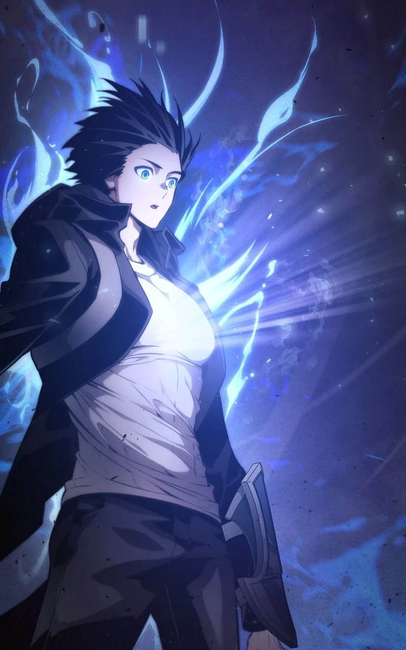 Boundless Ascension Chapter 28 - 13