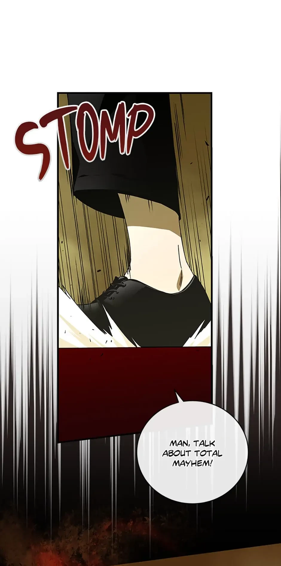 The Frozen Player Returns Chapter 31 - 68