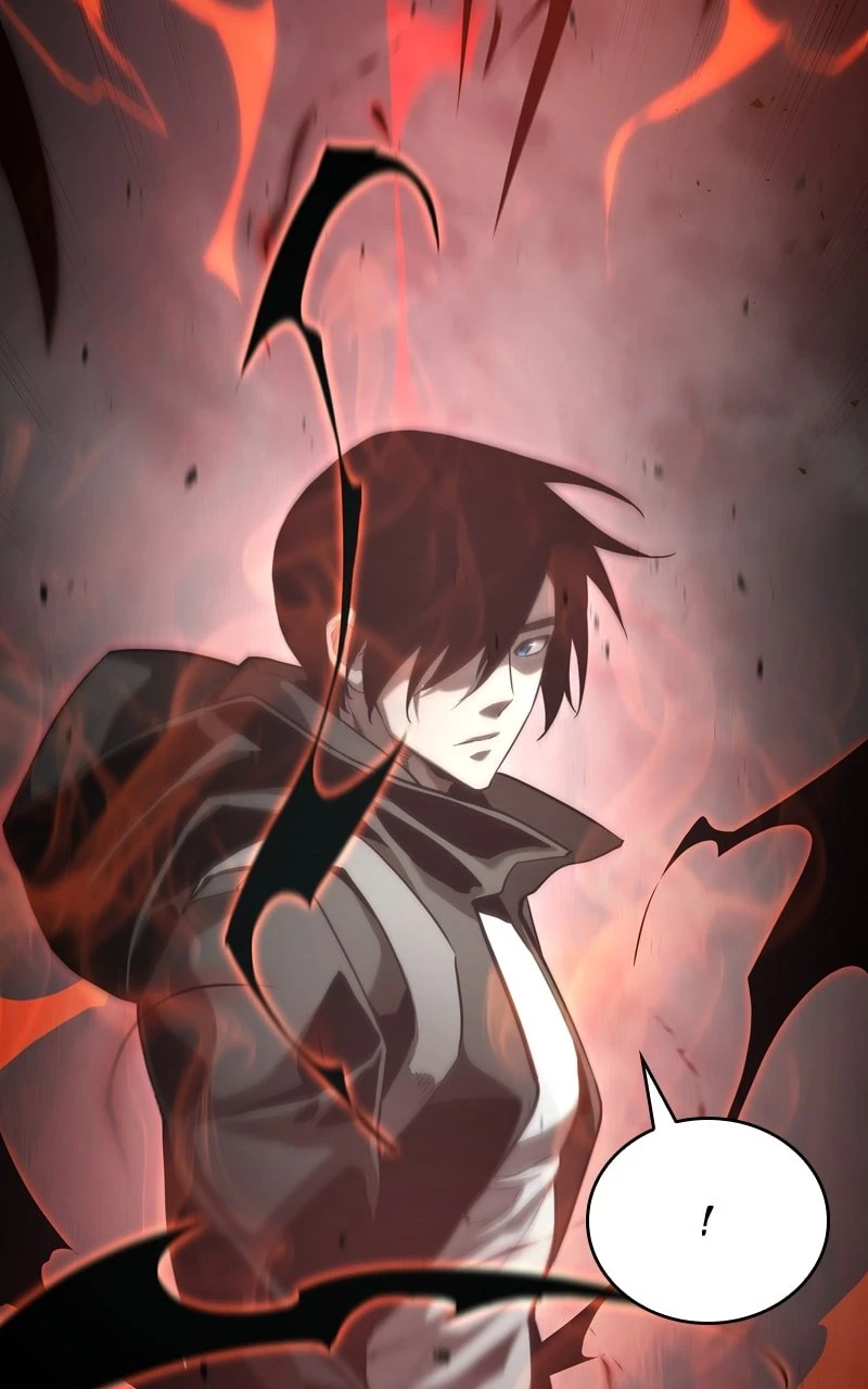 Boundless Ascension Chapter 30 - 168