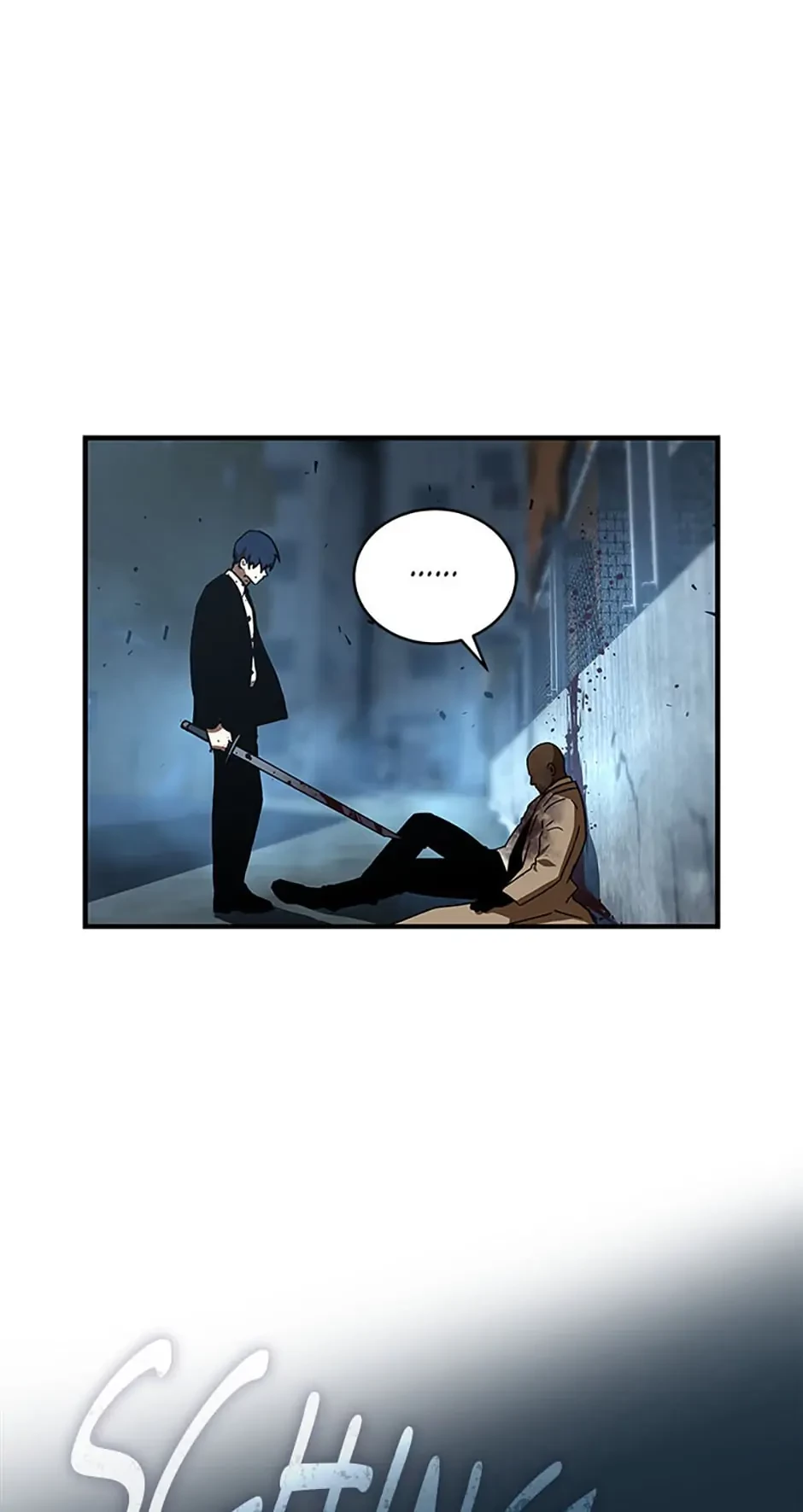 The Frozen Player Returns Chapter 33 - 67