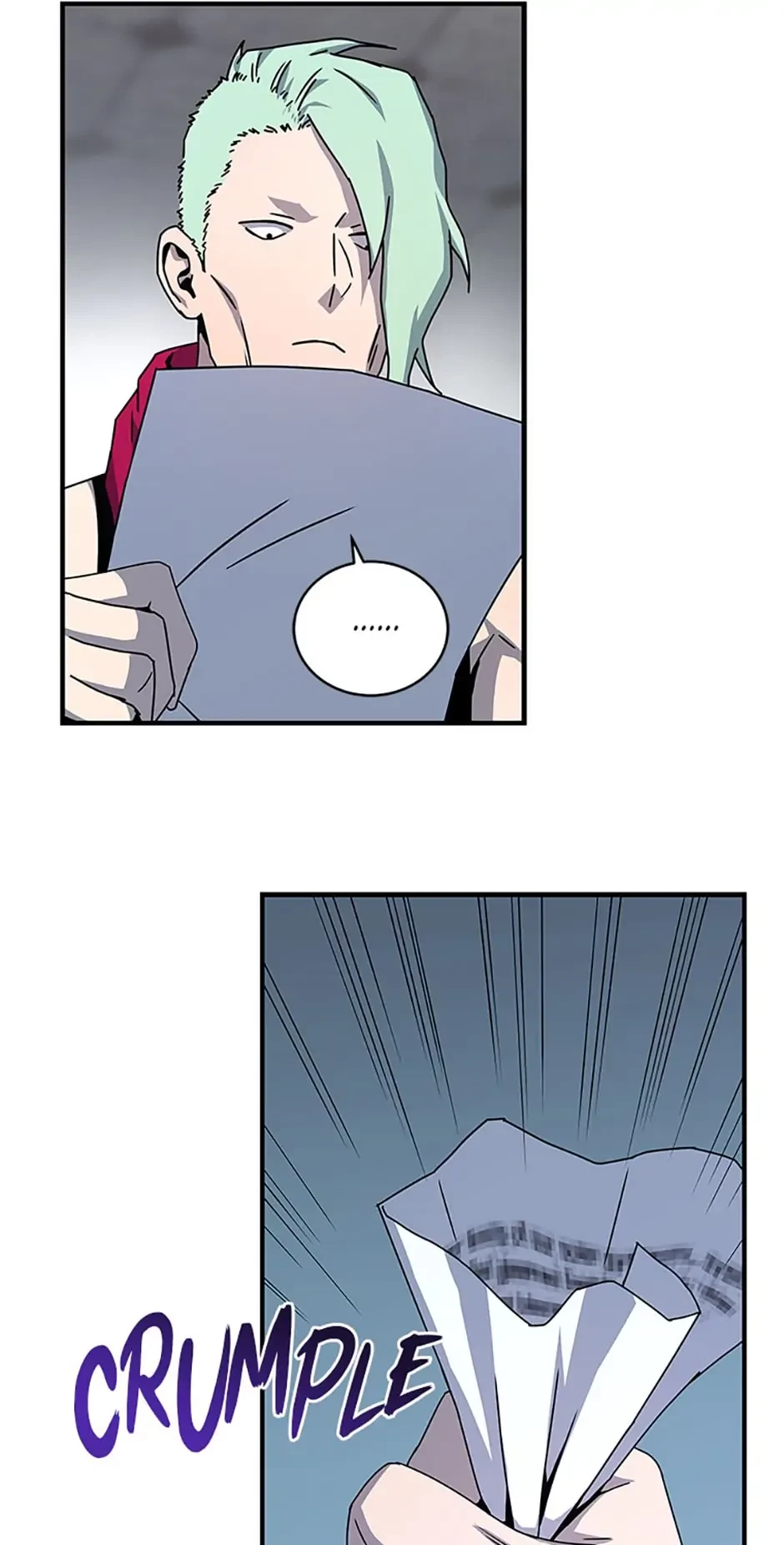 The Frozen Player Returns Chapter 27 - 28