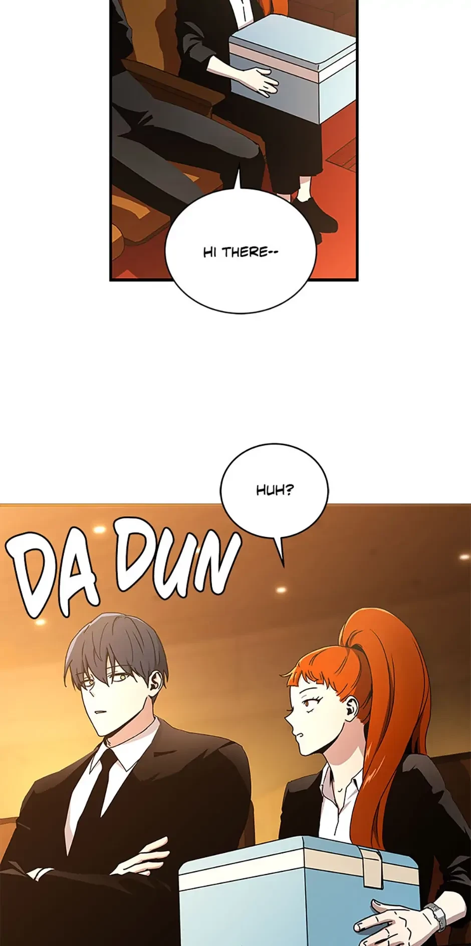 The Frozen Player Returns Chapter 30 - 51