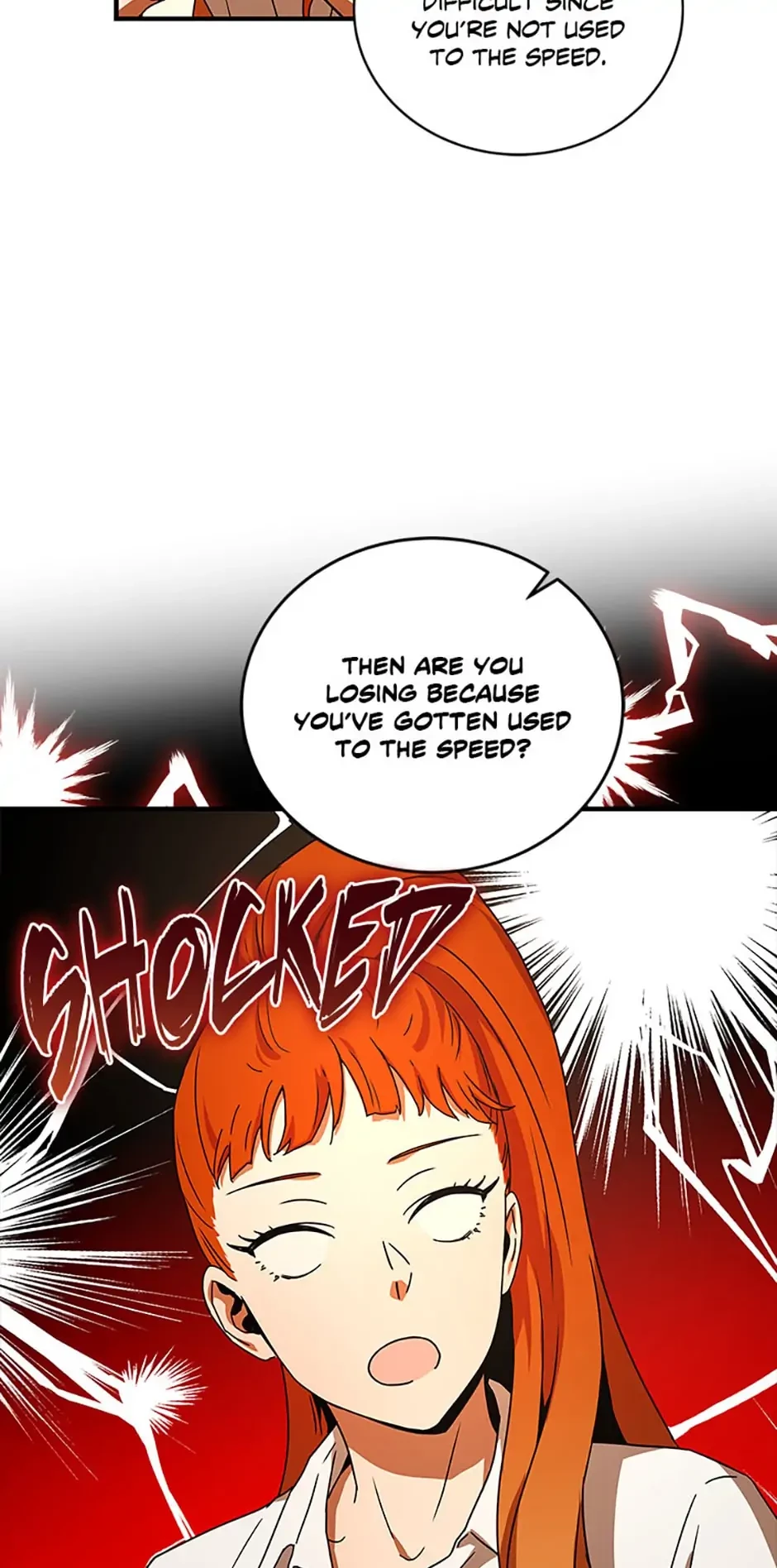 The Frozen Player Returns Chapter 28 - 40