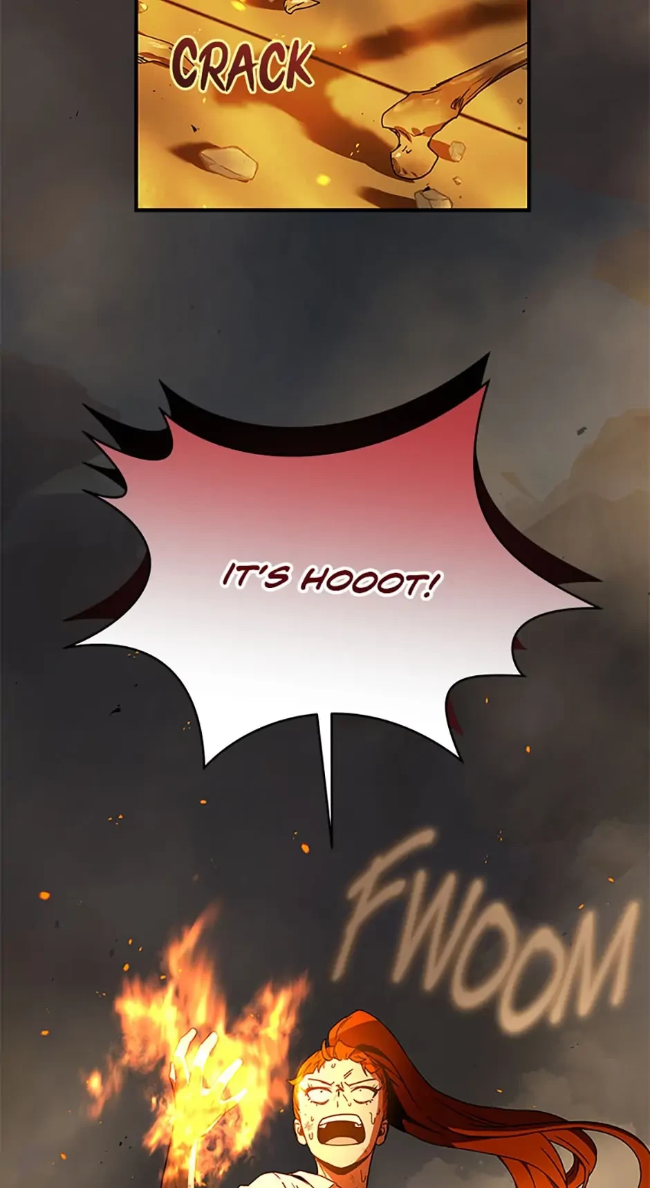 The Frozen Player Returns Chapter 32 - 62