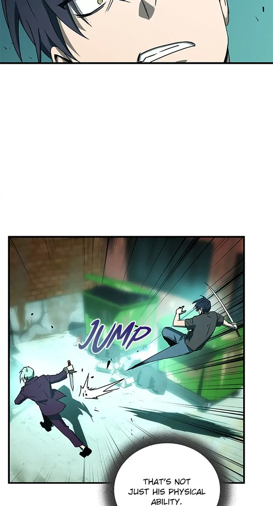 The Frozen Player Returns Chapter 29 - 45