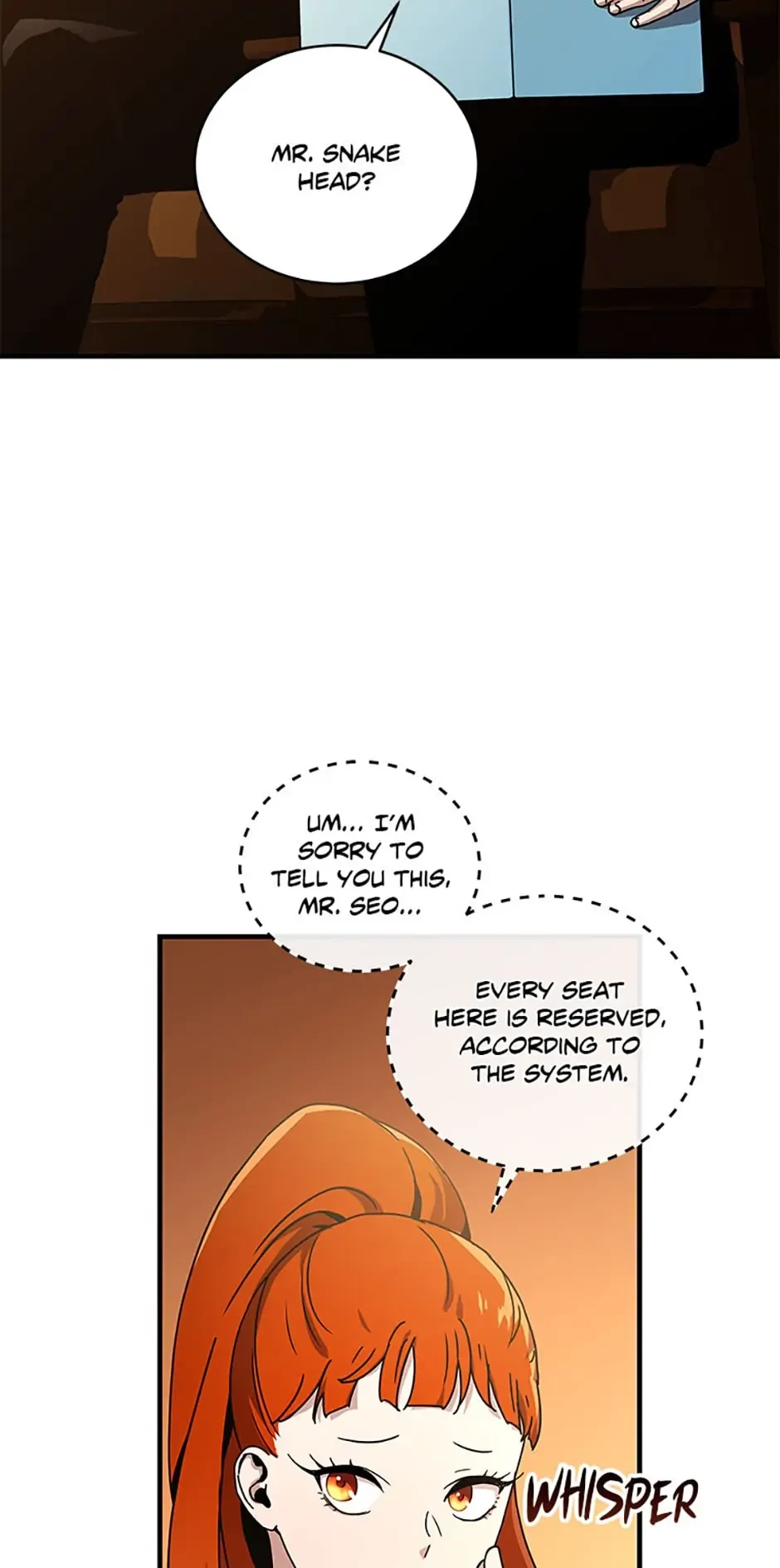The Frozen Player Returns Chapter 30 - 52