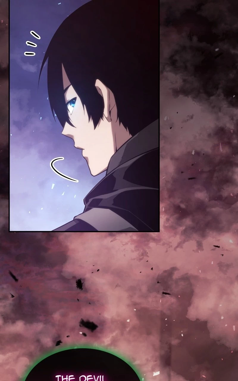 Boundless Ascension Chapter 28 - 17