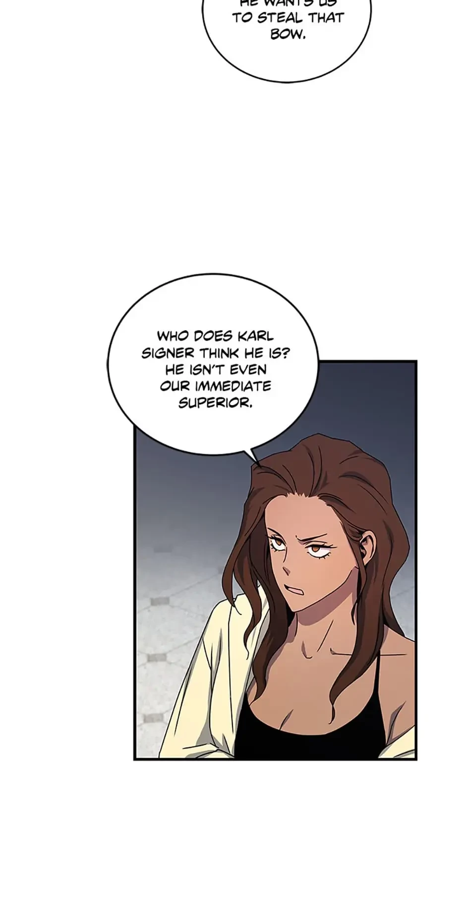 The Frozen Player Returns Chapter 27 - 30