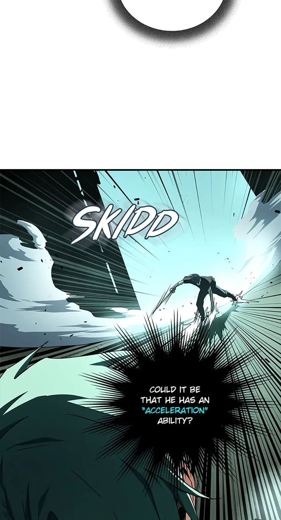 The Frozen Player Returns Chapter 29 - 46