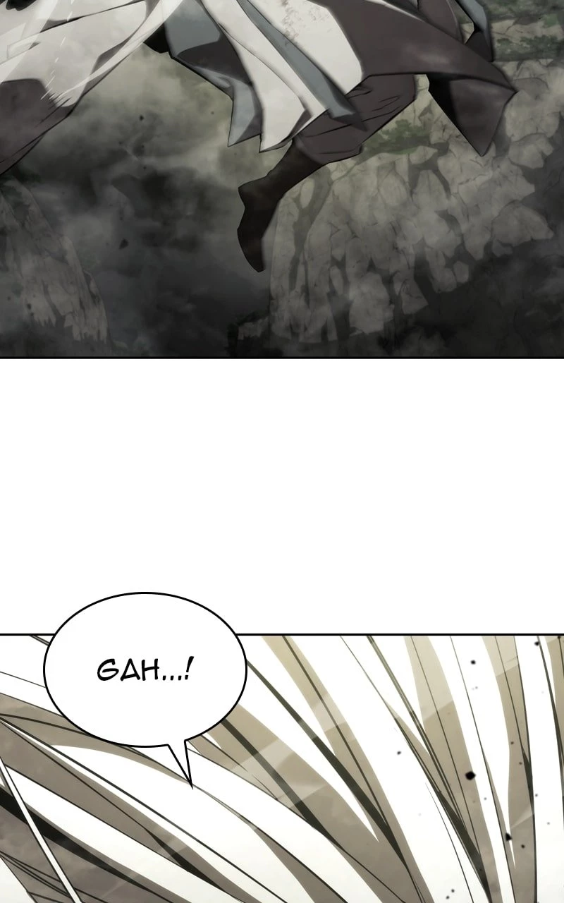 Boundless Ascension Chapter 29 - 128