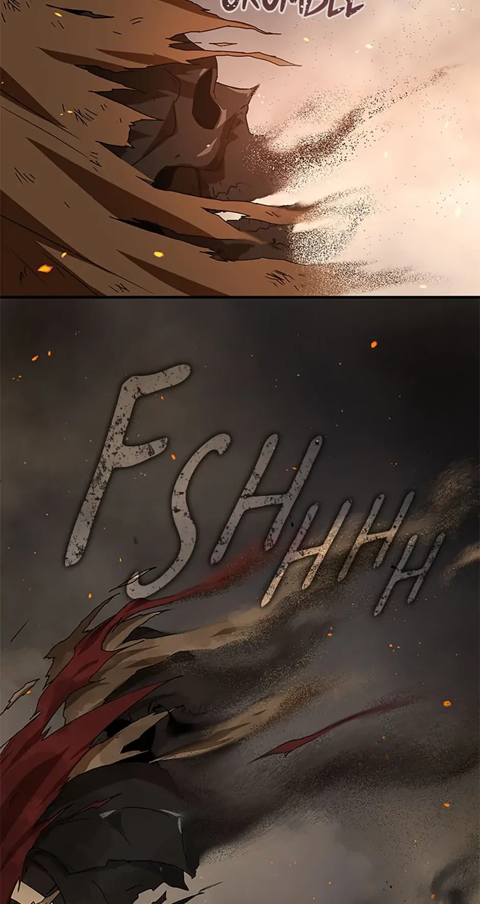 The Frozen Player Returns Chapter 33 - 71