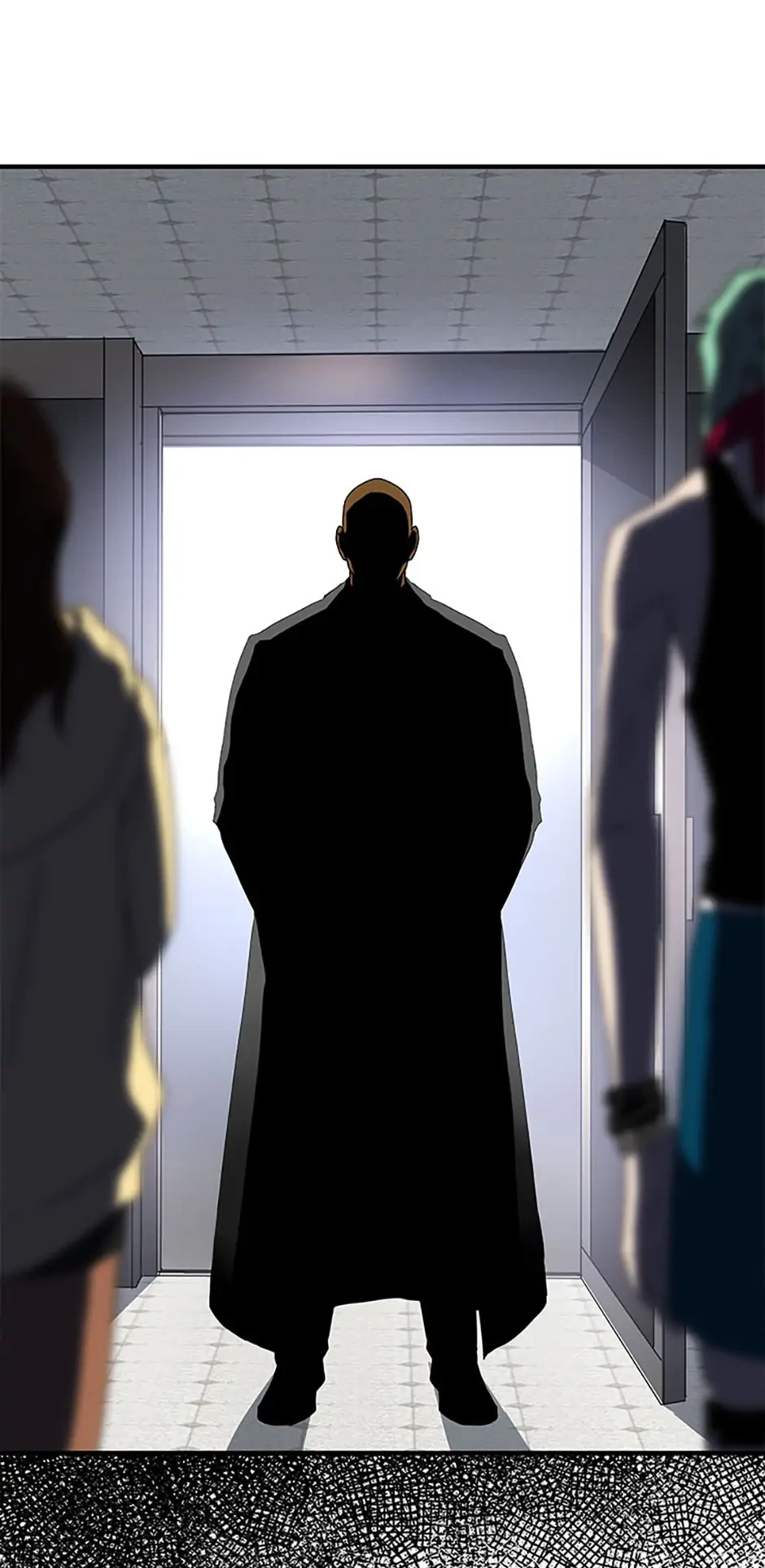 The Frozen Player Returns Chapter 27 - 31