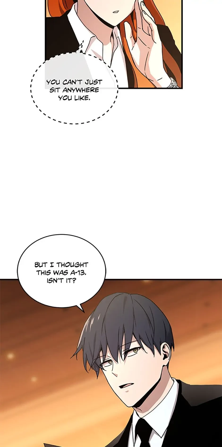 The Frozen Player Returns Chapter 30 - 53